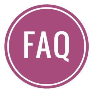 bio FAQ amoun créations
