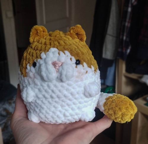 amigurumi