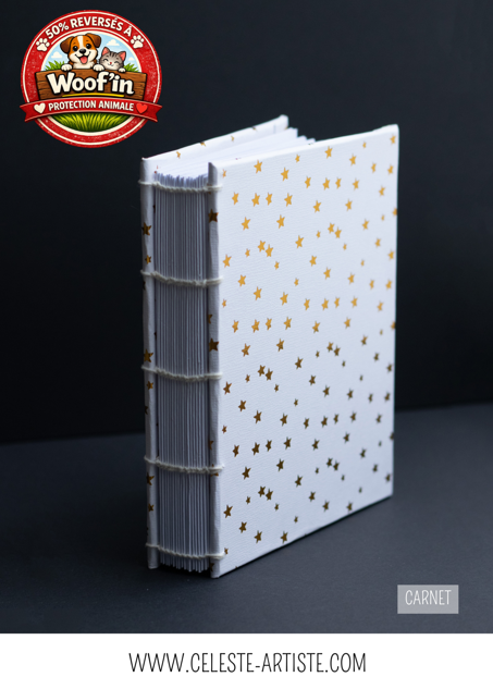 Carnet Étoilé